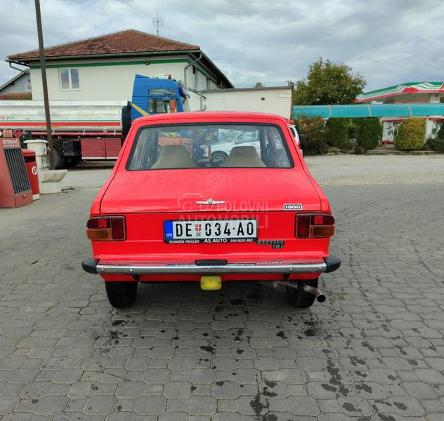 Zastava 101 SC