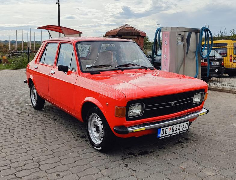 Zastava 101 SC