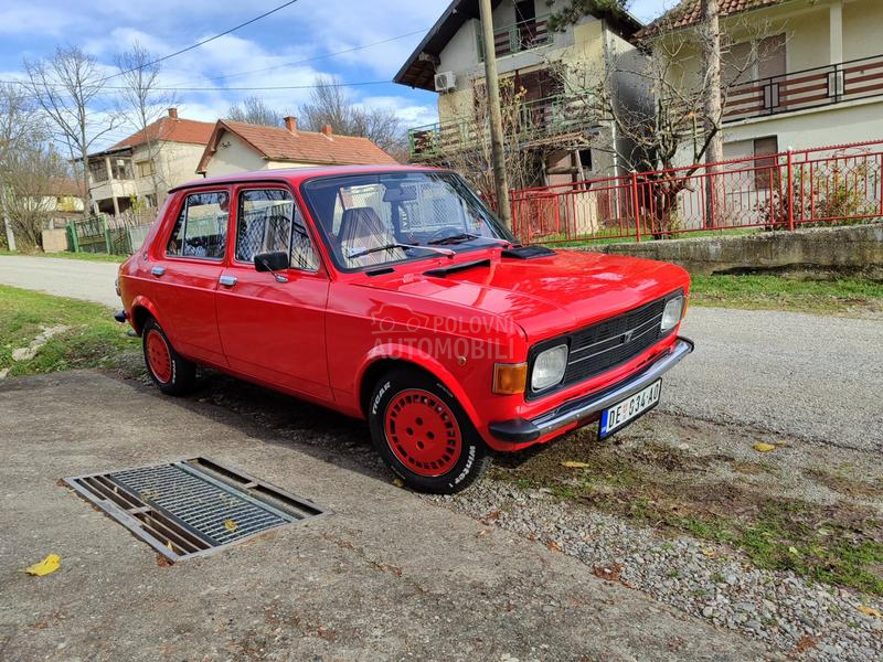 Zastava 101 SC