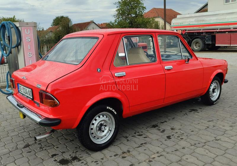 Zastava 101 SC