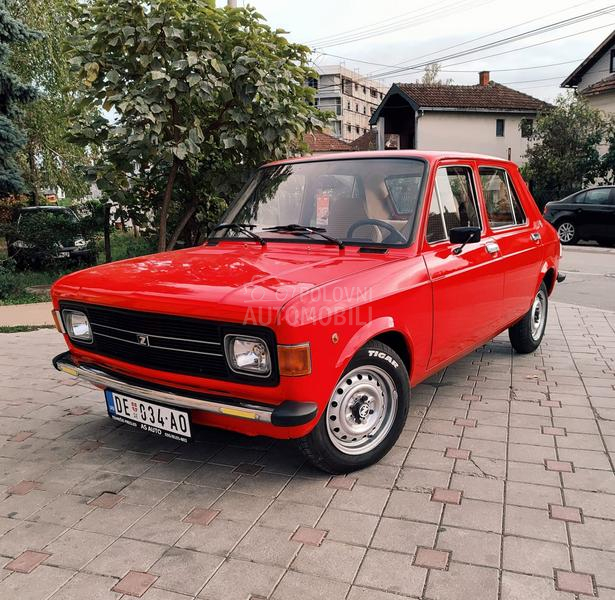 Zastava 101 SC