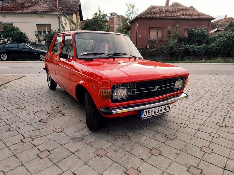 Zastava 101 SC