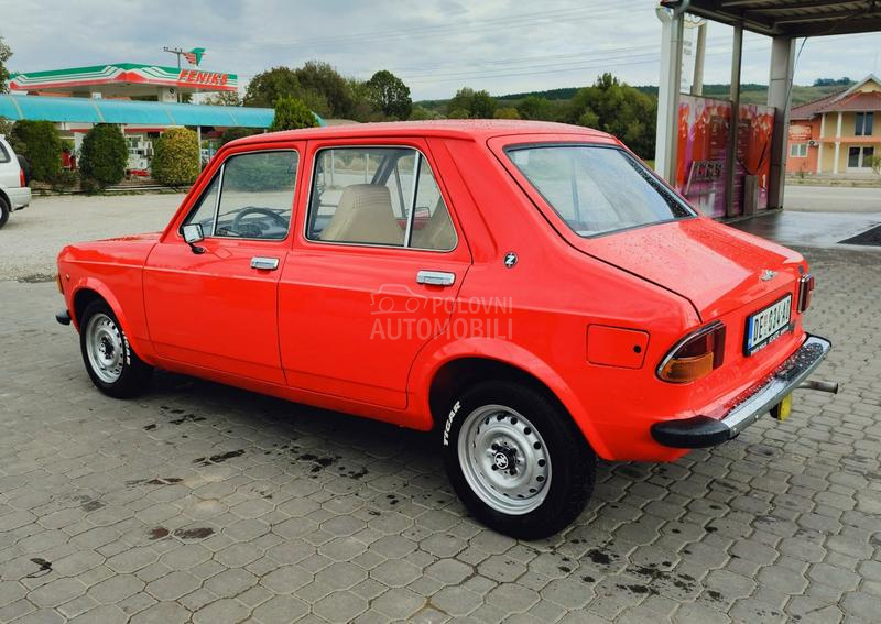 Zastava 101 SC