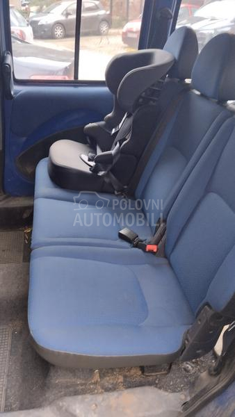 Fiat Doblo 1.2