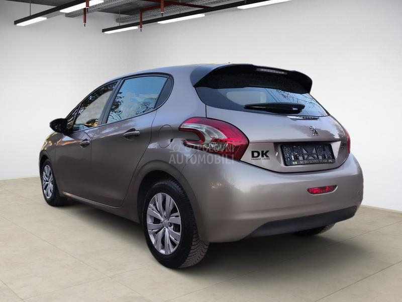 Peugeot 208 1.2 Autom.
