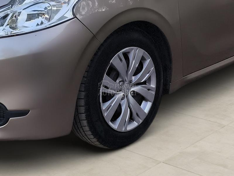 Peugeot 208 1.2 Autom.
