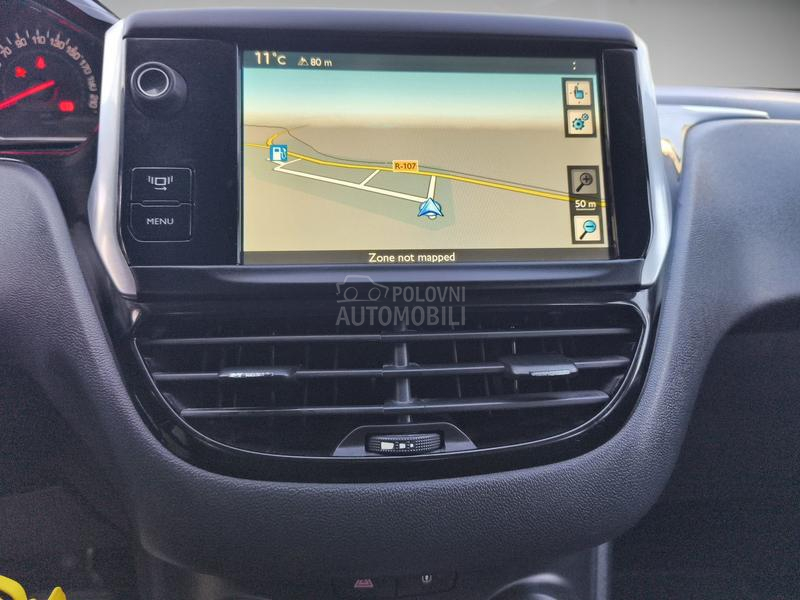 Peugeot 208 1.2 Autom.