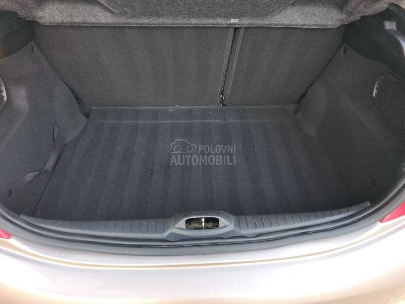 Peugeot 208 1.2 Autom.