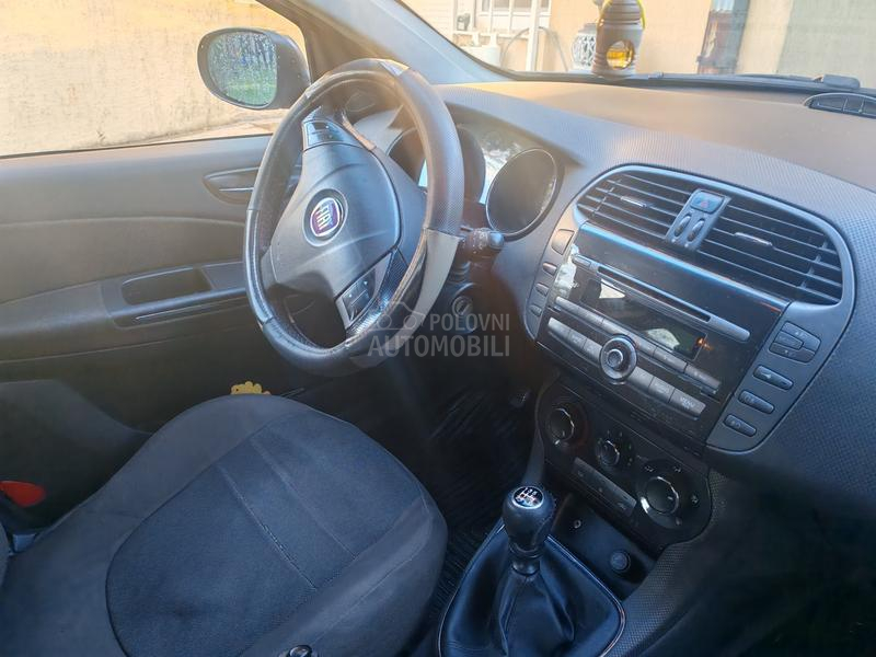 Fiat Bravo 