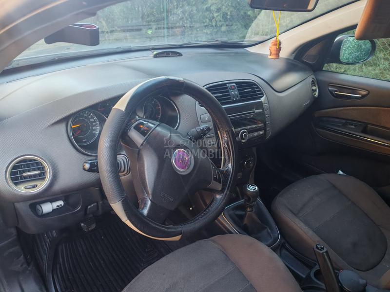 Fiat Bravo 