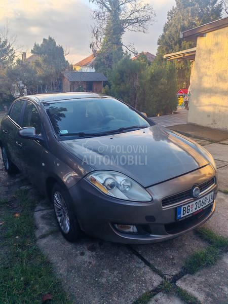 Fiat Bravo 
