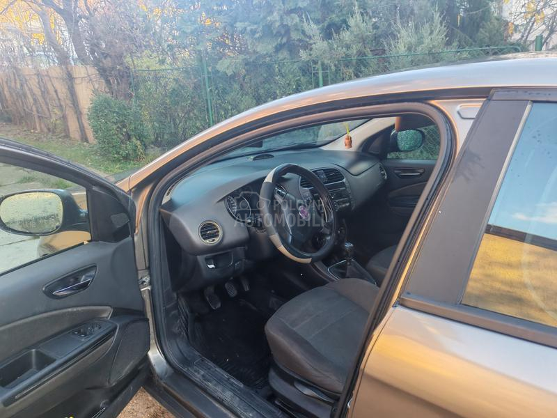 Fiat Bravo 