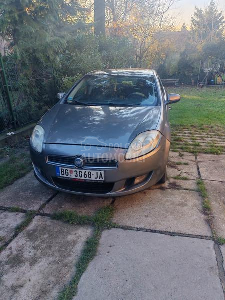 Fiat Bravo 