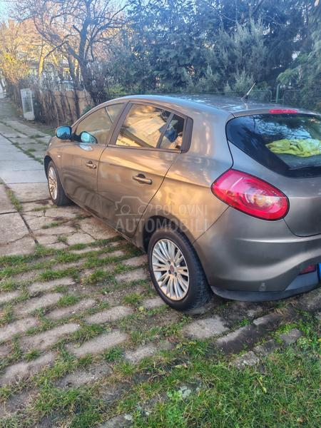 Fiat Bravo 