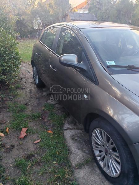 Fiat Bravo 