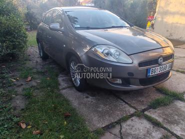 Fiat Bravo 