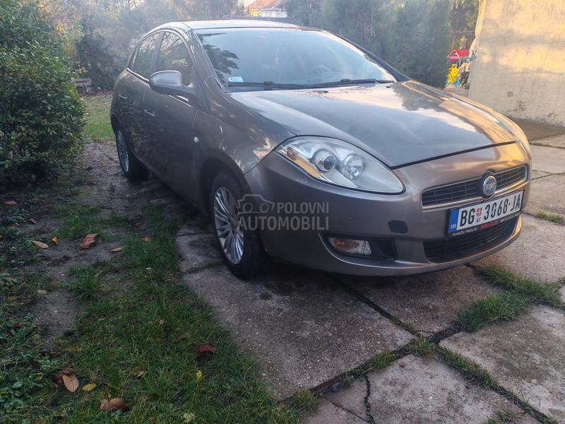 Fiat Bravo 
