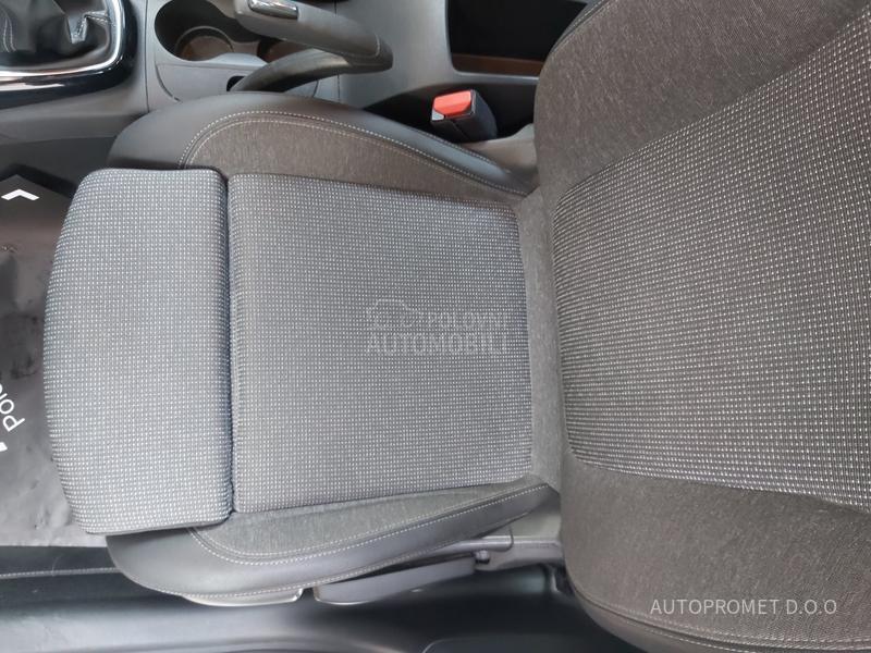 Opel Crossland X  ELEGANC. 1.2