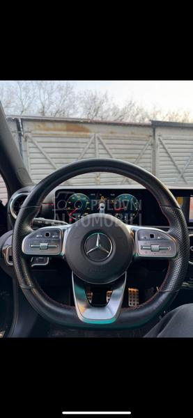 Mercedes Benz A 160 1.3