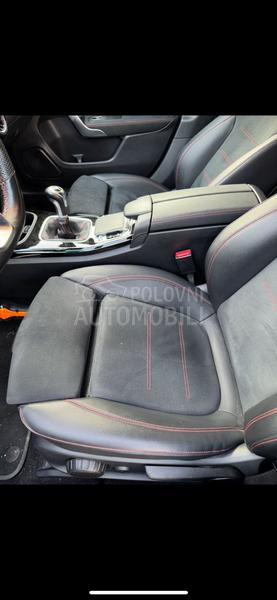 Mercedes Benz A 160 1.3