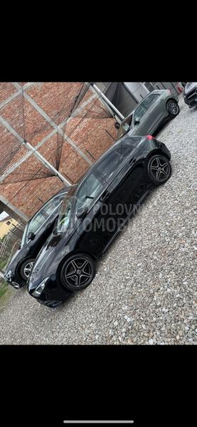 Mercedes Benz A 160 1.3