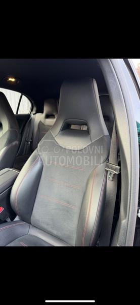 Mercedes Benz A 160 1.3