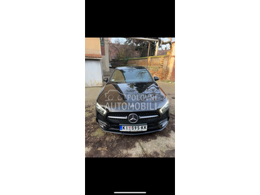 Mercedes Benz A 160 1.3