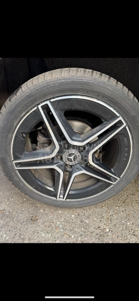 Mercedes Benz A 160 1.3