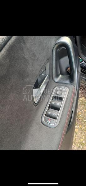 Mercedes Benz A 160 1.3