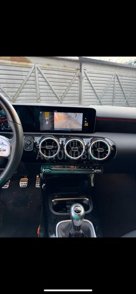 Mercedes Benz A 160 1.3