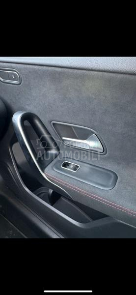 Mercedes Benz A 160 1.3