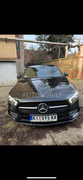 Mercedes Benz A 160 1.3