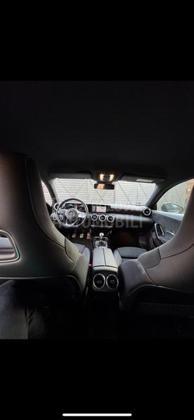 Mercedes Benz A 160 1.3