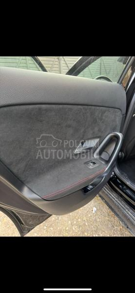 Mercedes Benz A 160 1.3