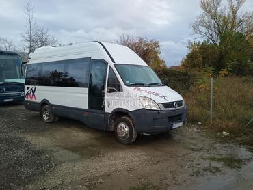 Iveco 50C17 irisbus