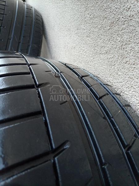 Aluminijumske felne Audi 17" 5 x 112