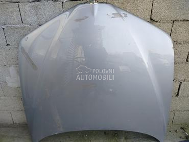 Hauba za Alfa Romeo 159 od 2005. do 2011. god.