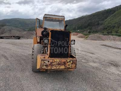 14. oktobar TG 140 B