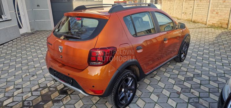 Dacia Stepway 0.9 Tce 19.000 K m