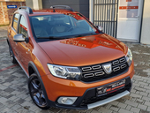 Dacia Stepway 0.9 Tce 19.000 K m