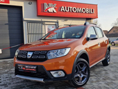 Dacia Stepway 0.9 Tce 19.000 K m