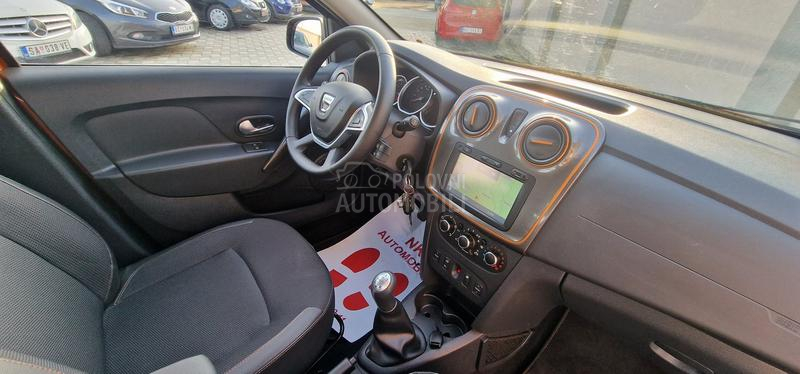 Dacia Stepway 0.9 Tce 19.000 K m