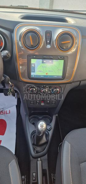 Dacia Stepway 0.9 Tce 19.000 K m