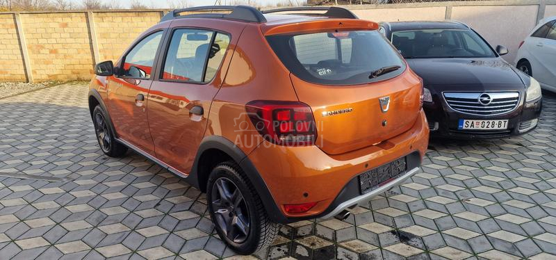 Dacia Stepway 0.9 Tce 19.000 K m