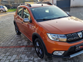 Dacia Stepway 0.9 Tce 19.000 K m