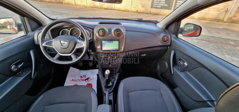 Dacia Stepway 0.9 Tce 19.000 K m
