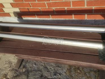 krovni nosac za Audi A6