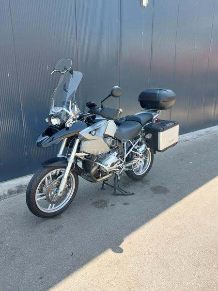 BMW R 1200 GS