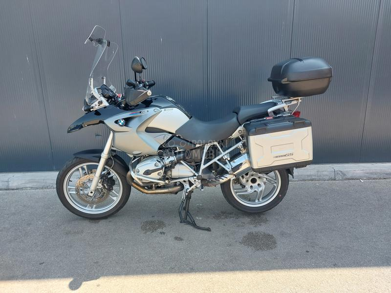 BMW R 1200 GS