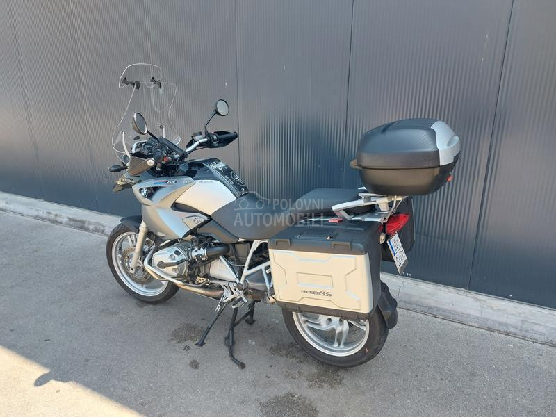 BMW R 1200 GS